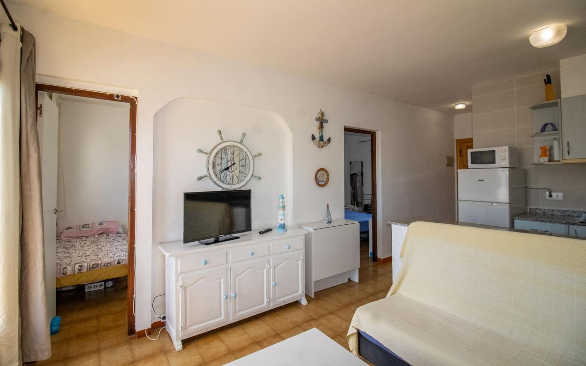 Apartamento Con Wifi En Playa Cargador - Albert Villas Alcossebre Extérieur photo