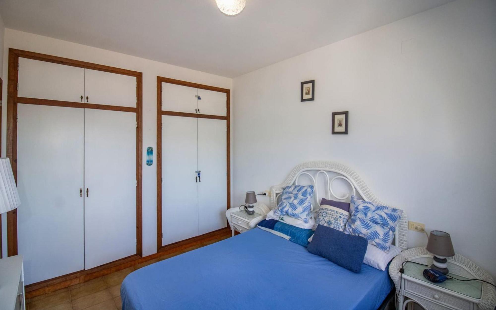 Apartamento Con Wifi En Playa Cargador - Albert Villas Alcossebre Extérieur photo