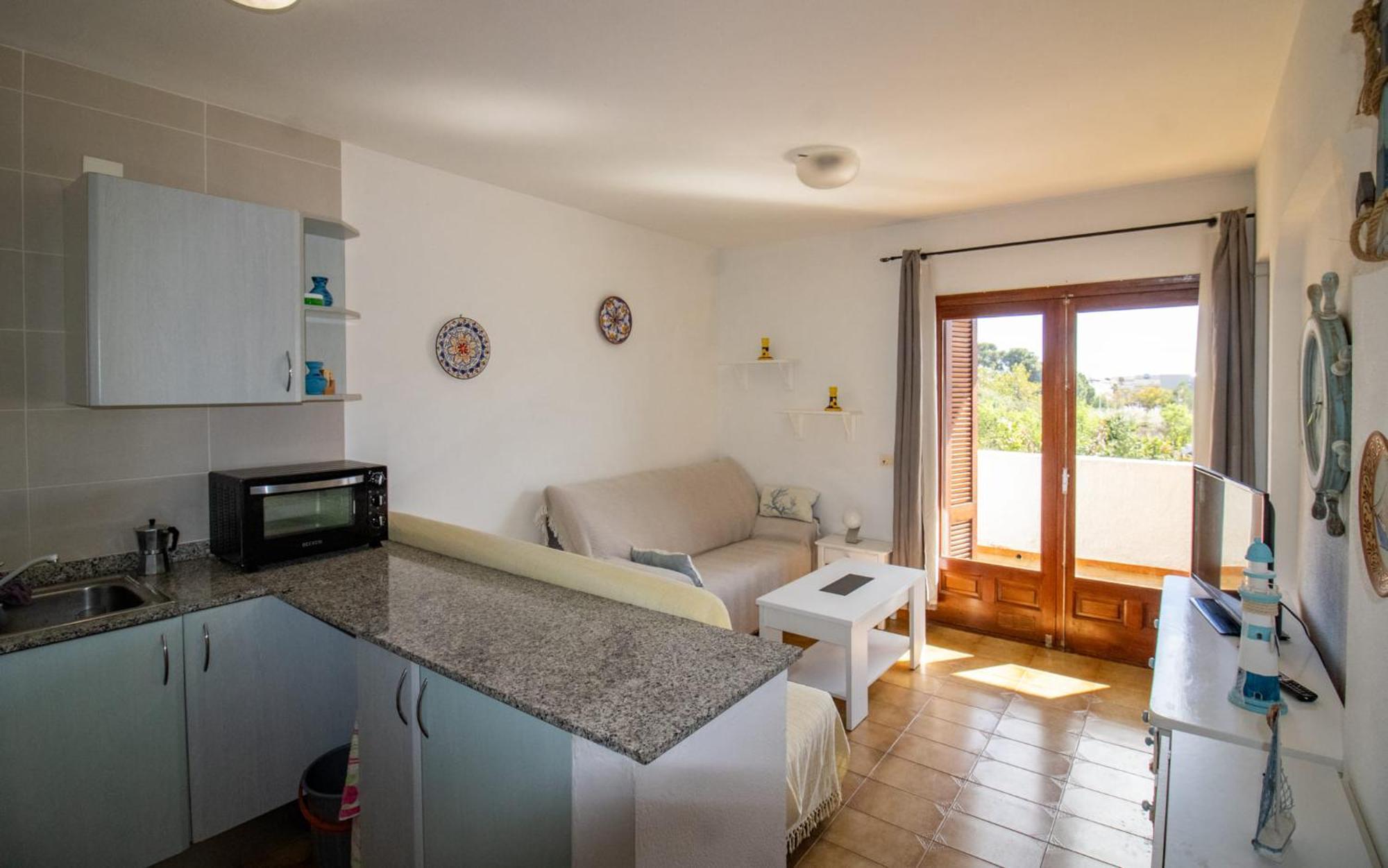 Apartamento Con Wifi En Playa Cargador - Albert Villas Alcossebre Extérieur photo
