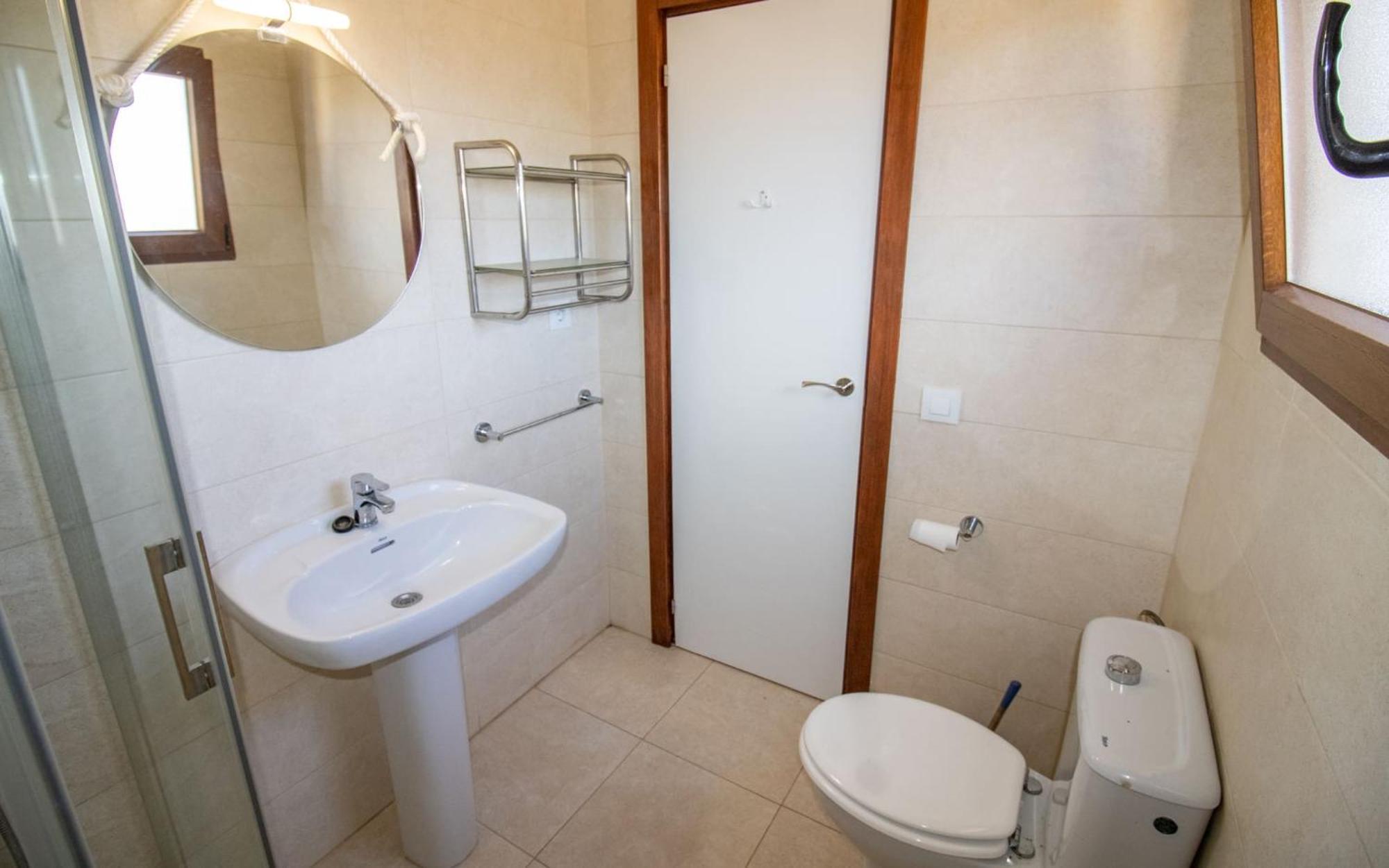 Apartamento Con Wifi En Playa Cargador - Albert Villas Alcossebre Extérieur photo
