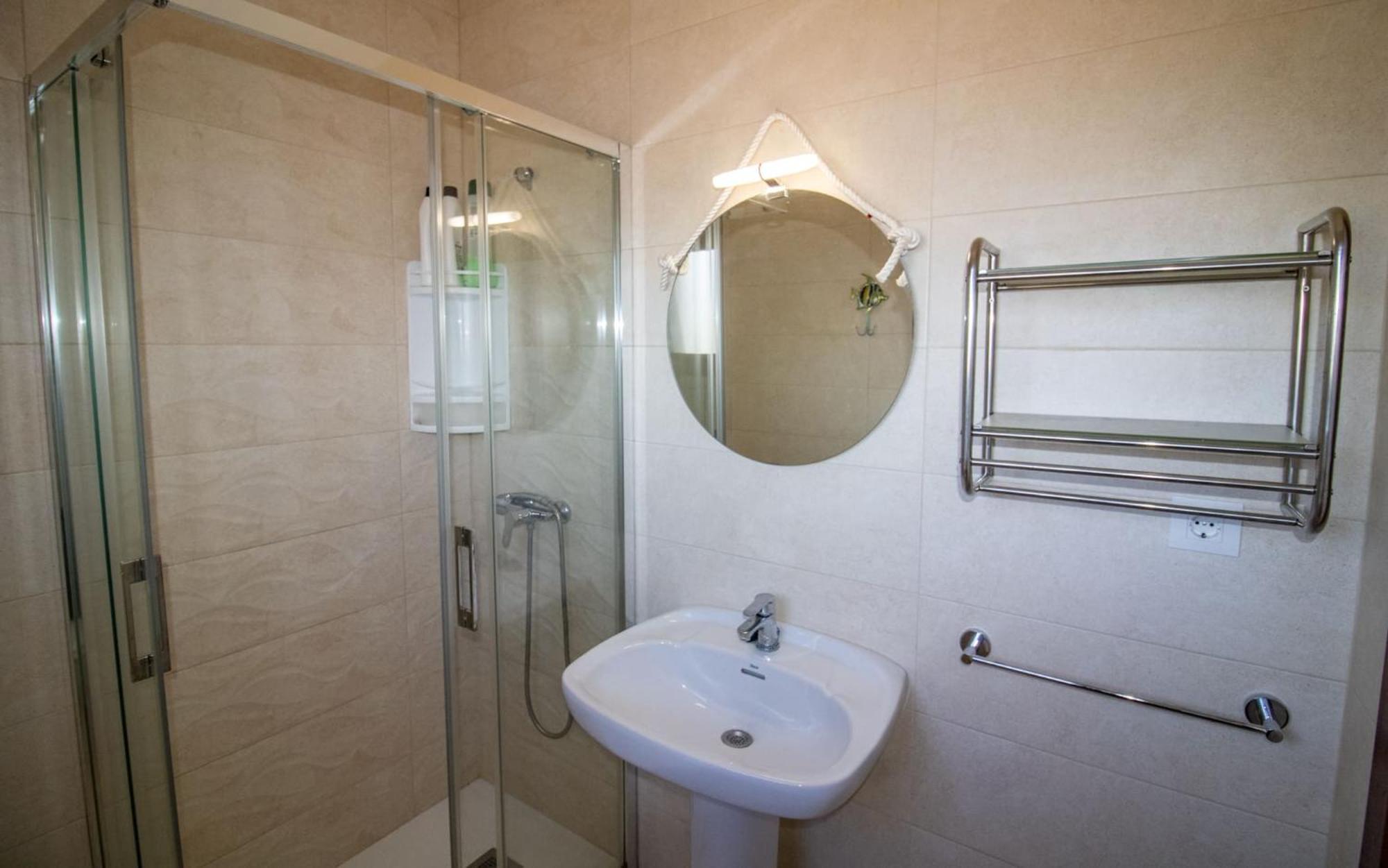 Apartamento Con Wifi En Playa Cargador - Albert Villas Alcossebre Extérieur photo